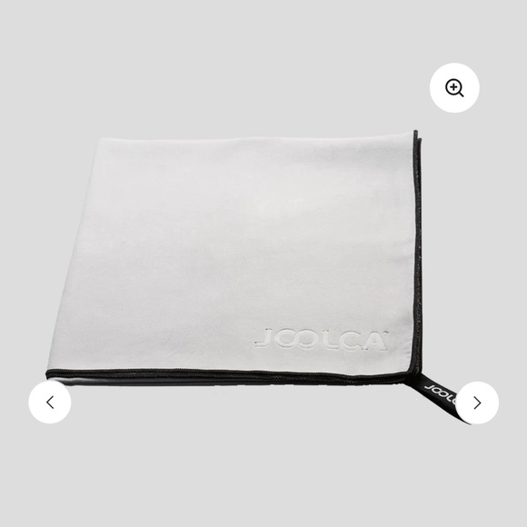 🆕 Joolca MicroMate Travel Towel - Picture 2 of 5